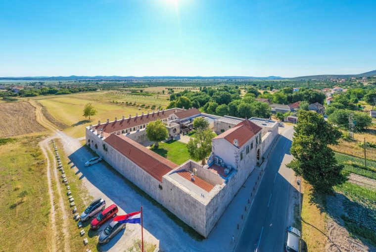 Kraj Maškovića Hana? Ako do toga dođe, projekt Vrsaljkovih živio je samo jedno ljeto (Foto: FB Maškovića Han)