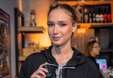 Ozana Domić originalnu ideju pretvorila je u uspješan biznis (Foto:IG)