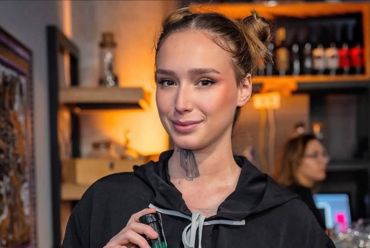Ozana Domić originalnu ideju pretvorila je u uspješan biznis (Foto:IG)