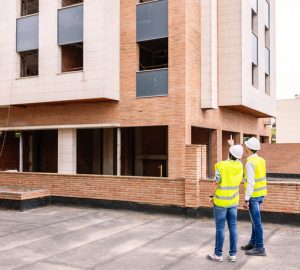 Cijene nekretnina neće padati, a problem su i strani radnici jer su skuplji od domaćih (Foto: Envato Elements)
