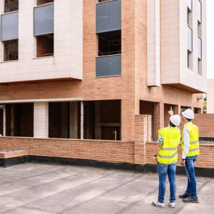 Cijene nekretnina neće padati, a problem su i strani radnici jer su skuplji od domaćih (Foto: Envato Elements)