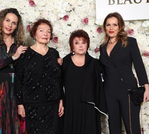 Regina Jeger vodila je agenciju UMAH 50 godina (Foto: Josip Čekada)