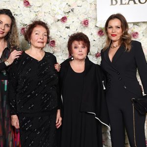 Regina Jeger vodila je agenciju UMAH 50 godina (Foto: Josip Čekada)