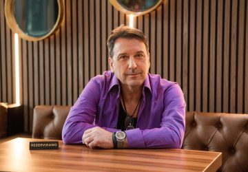 Zagreb ima posebno mjesto u životu Hari Mata Harija i baš zato ga je odabrao za proslavu 40 godina karijere (Foto: Marin Adrić)