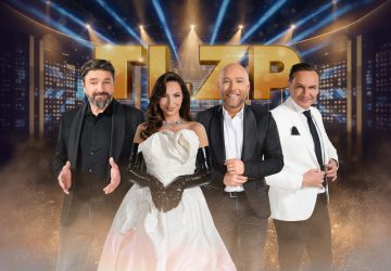 Tvoje lice zvuči poznato uskoro počinje na Novoj TV (Foto: Promo)