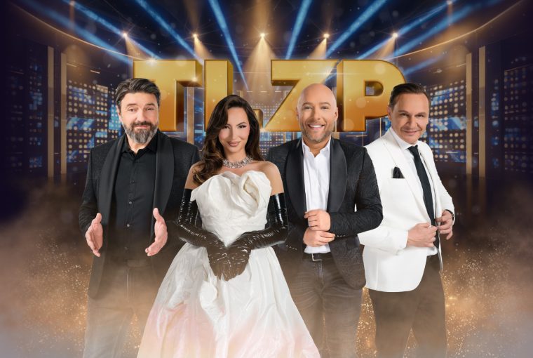 Tvoje lice zvuči poznato uskoro počinje na Novoj TV (Foto: Promo)