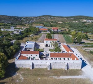 Maškovića Han prestao je s radom lani u prosincu, a sada ga je preuzeo novi investitor (Foto: Maškovića Han)