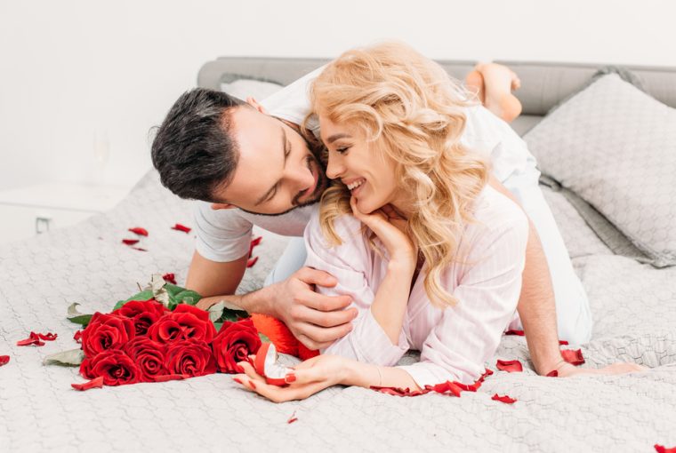 Veljača bi trebala biti mjesec ljubavi, ali ove godine u njoj će uživati samo Ribe (Foto: Envato Elements)