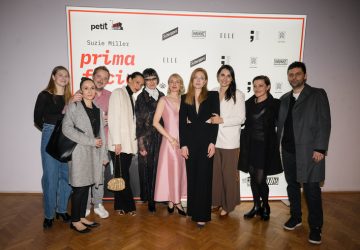 Nataša Janjić Medančić na hrvatskoj premijeri svjetskog kazališnog hita oduševila je u ulozi ambiciozne odvjetnice Tesse (Foto: Marko Tomić i Luka Dubroja)