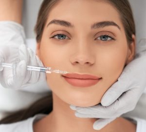 Lijepe usne bez filera? Beauty hit Bacio Skin Fill opisuje se kao skin booster za usne (Foto: Envato Elements)