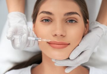 Lijepe usne bez filera? Beauty hit Bacio Skin Fill opisuje se kao skin booster za usne (Foto: Envato Elements)