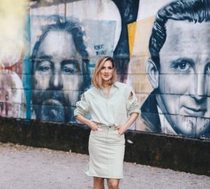 Ana Radišić će novi projekt predstaviti u svibnju u Opatiji (Foto: Mario Poje)