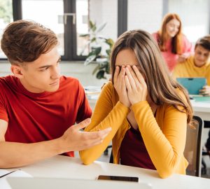 Upis u srednju školu noćna je mora svakog učenika i roditelja (Foto: Envato Elements)