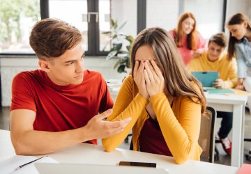 Upis u srednju školu noćna je mora svakog učenika i roditelja (Foto: Envato Elements)