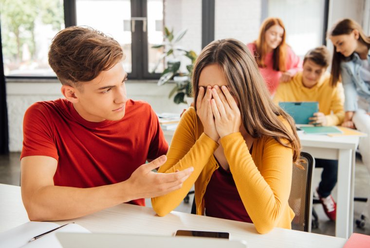 Upis u srednju školu noćna je mora svakog učenika i roditelja (Foto: Envato Elements)