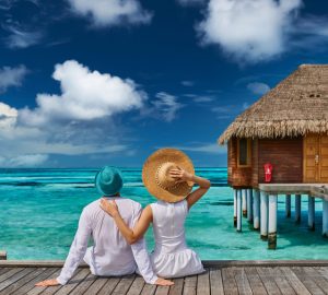 Egzotični otoci uvijek su poželjna destinacija za odmor jer ondje možete uživati s obitelji ili tulumariti kao da nema sutra (Foto: Envato Elements)