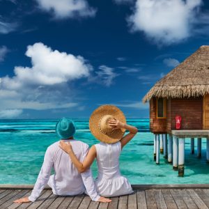 Egzotični otoci uvijek su poželjna destinacija za odmor jer ondje možete uživati s obitelji ili tulumariti kao da nema sutra (Foto: Envato Elements)