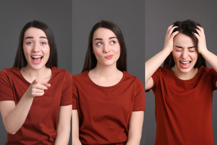 Menstrualni ciklus ima četiri faze, a kako bi ih žene lakše prolazile potrebno je prilagoditi prehranu i intenzitet vježbanja (Foto: Envato Elements)