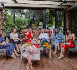 Vodič za menopauzu Josipa je napisala prema vlastitom iskustvu (Foto: Karlo Pavlić)